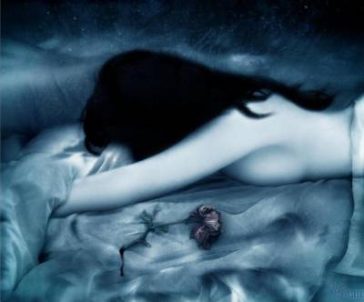Xx... Detestee ... xX