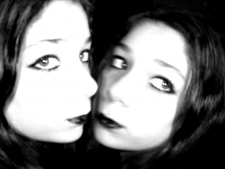 Xx... Hate me ...xX