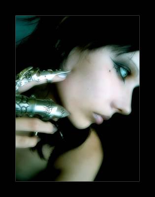 Xx... Cette arme ...xX